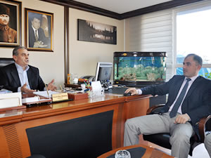 Sendikacılar ‘Emek Mitingi’ni konuştu