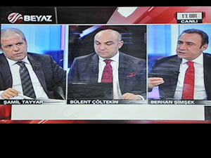 Şimşek: Hiçbir iş yeri tehdit genelgesi yayımlayamaz