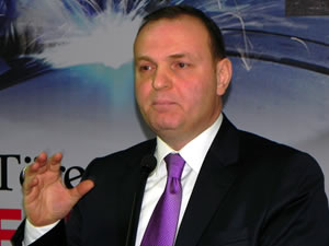 Kaynakçılara sertifika verildi