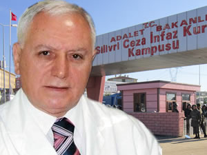 Haberal: Adalet zedelenirse ülkede zorba ortaya çıkar