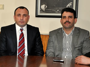 MHP heyetinden CHP ve AK Parti’ye ziyaretler