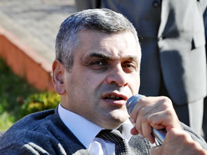 Şentürk: Sahtekarların suistimaline izin verilmesin