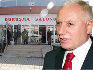 Haberal: Yasalar uygulansın