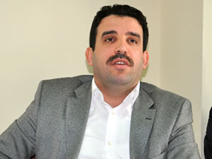 Çakır: Yatırımcı liman garantisi istiyor