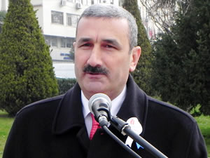 Vergi Haftası kutlanıyor