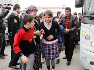 Ereğli’de okulda gıda zehirlenmesi: 36 öğrenci hastanelik oldu!
