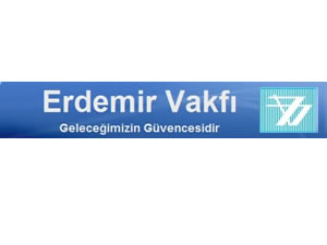 ERDEMİR Vakfı açıklama yaptı