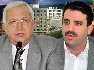 Posbıyık’tan Çakır’a sert yanıt