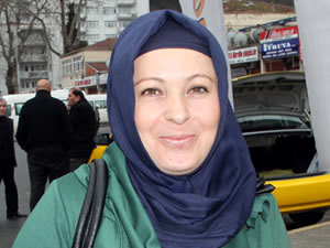 Bulduğu cüzdanı sahibine gönderdi