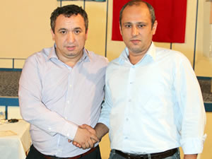 Türk-İş'in eğitim semineri sona erdi
