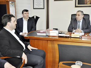 Odabaş: İstişare en büyük eksiğimiz