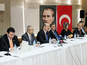 Hüseyin Çelik: Çözüm süreci emin ellerdedir