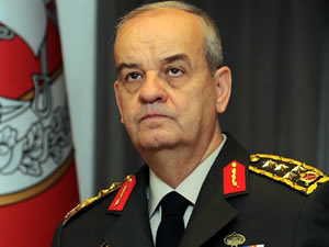 Başbuğ’a müebbet istendi