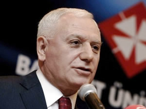 “Ülkeye hizmetin bedeli müebbet mi olmalıydı?”