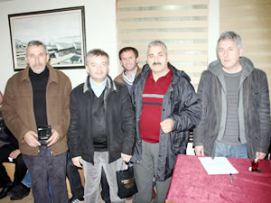 Yolculara saygılı sürücülere ödül