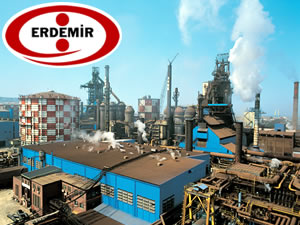 ERDEMİR’in Genel Kurul Toplantısı yapıldı
