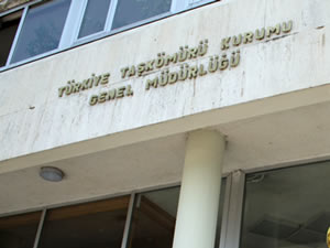 TTK 2012’de 14 milyon 324 bin lira zarar etti