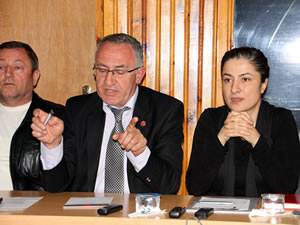 Alpago: Hukuksuzluğun peşini bırakmayacağız