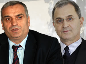 Odabaş’tan Tar’a burs tepkisi