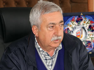 Palandöken: Taviz verilip verilmeyeceği siyasetin işi