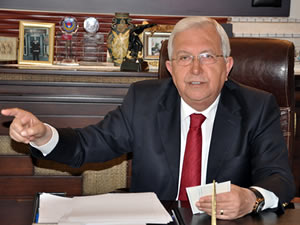 Posbıyık: Ereğli’yi kabuslu günlerine döndüremezsiniz