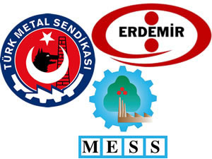 TİS’te dördüncü görüşmede 8 madde daha geçildi