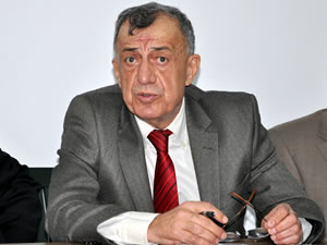 Erdem: Yerel Seçimlerin vizesini TSO verecek
