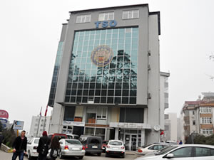 TSO, üyelerini Yapı Fuarı’na götürüyor