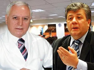 “Meclis üzerindeki ayıbın kalkacağına inanıyoruz”