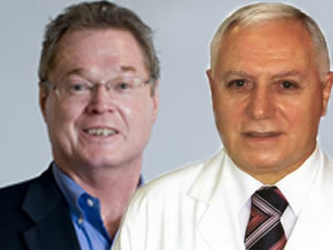 Prof. Tompkins, Prof. Haberal’ı ziyaret edecek
