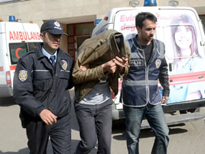 Zonguldak’ta fuhuş operasyonu: 14 gözaltı
