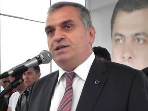Odabaş: Erdemir işçisi emeğinin karşılığını istiyor