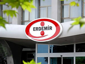 ERDEMİR, TSO için temsilcisini açıkladı