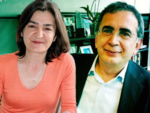 Mustafa Mutlu ve Myesser Yldz Zonguldaka geliyor