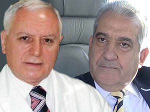Prof. Dr. Masri: Türkiye, Haberal gibi bir liderle gurur duymalı
