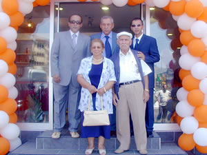 Bozkuş Ailesi’nden Posbıyık’a yanıt