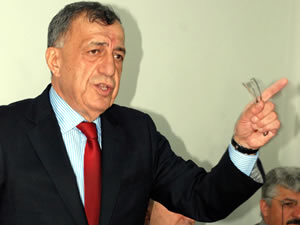 Erdem: Yönetime muhalif değil, destek olacağız
