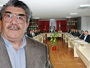 TSO’nun yeni başkanı Tetiker