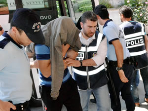 Uyuşturucu operasyonu: 21 kişi gözaltına alındı