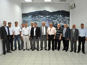 Ereğli Belediyespor’un kongresi gerçekleştirildi