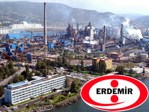 Erdemir dünya devleri arasında