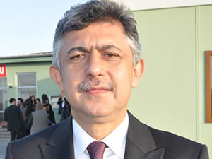 Köktürk: Yapılanlar devlet terörüdür