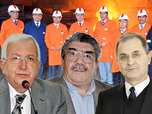 Bu çekişme nereye gidiyor?