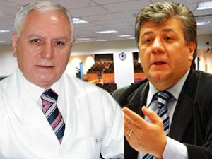 Haberal ve Balbay’dan Meclis’e çağrı: Bu ayıba artık son verin!