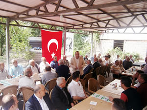 Kartal: AKPli belediyeler hizmet yapamaz hale geldi