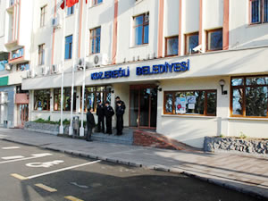 Belediye’den kıyaslamalı emlak vergisi açıklaması