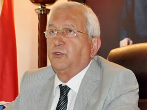 Posbıyık: Ereğli halkını yanlış bilgilendiriyorlar