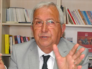 “Ereğli’de AKP’nin Belediye’yi ele geçirme operasyonu var”