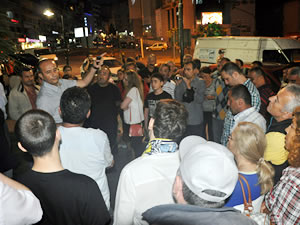 Emniyet’ten protestoculara güzergah uyarısı