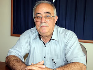 Ereğli’de kan bağışı kampanyası